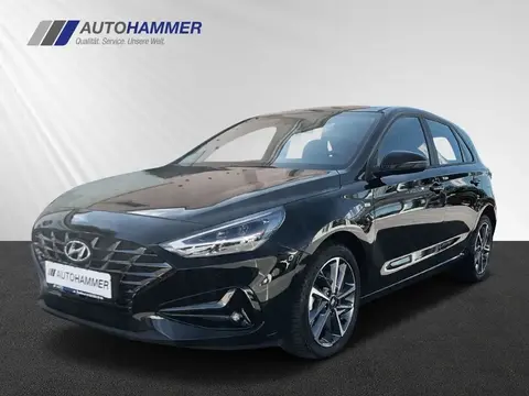 Annonce HYUNDAI I30 Essence 2024 d'occasion 