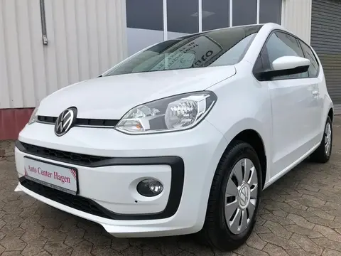 Used VOLKSWAGEN UP! Petrol 2020 Ad 