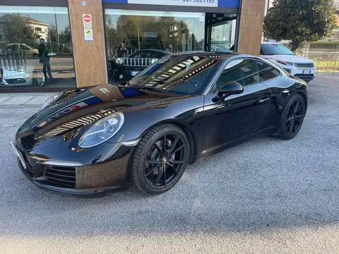 Annonce PORSCHE 911 Essence 2015 d'occasion 