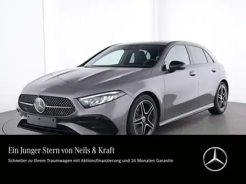 Used MERCEDES-BENZ CLASSE A Petrol 2023 Ad 