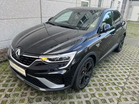 Annonce RENAULT ARKANA Essence 2022 d'occasion 