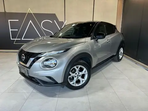 Annonce NISSAN JUKE Essence 2021 d'occasion 