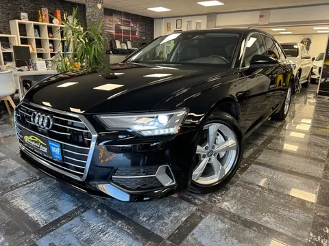 Used AUDI A6 Petrol 2019 Ad 