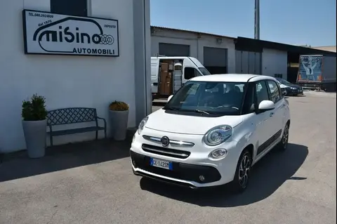 Used FIAT 500L Diesel 2021 Ad 