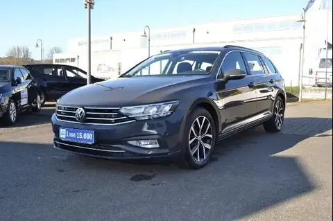 Annonce VOLKSWAGEN PASSAT Diesel 2020 d'occasion 