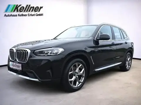 Used BMW X3 Diesel 2024 Ad 