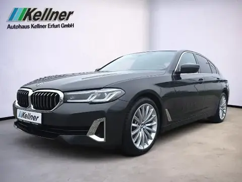 Used BMW SERIE 5 Diesel 2023 Ad 