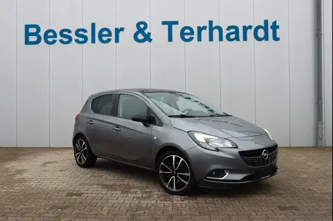 Used OPEL CORSA Petrol 2018 Ad 