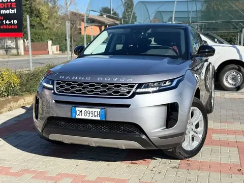 Used LAND ROVER RANGE ROVER EVOQUE Hybrid 2019 Ad 