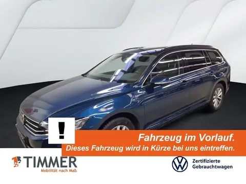 Annonce VOLKSWAGEN PASSAT Diesel 2024 d'occasion 