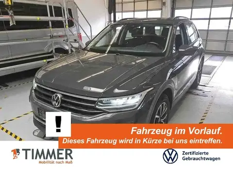 Used VOLKSWAGEN TIGUAN Diesel 2022 Ad 