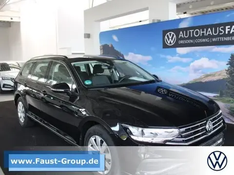 Used VOLKSWAGEN PASSAT Petrol 2022 Ad 