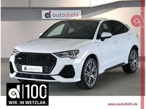 Annonce AUDI Q3 Essence 2024 d'occasion 