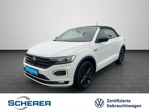 Used VOLKSWAGEN T-ROC Petrol 2020 Ad 