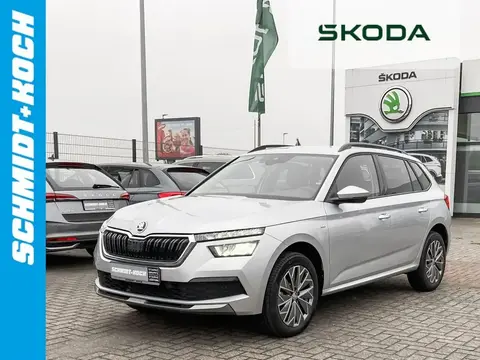 Annonce SKODA KAMIQ Essence 2023 d'occasion 