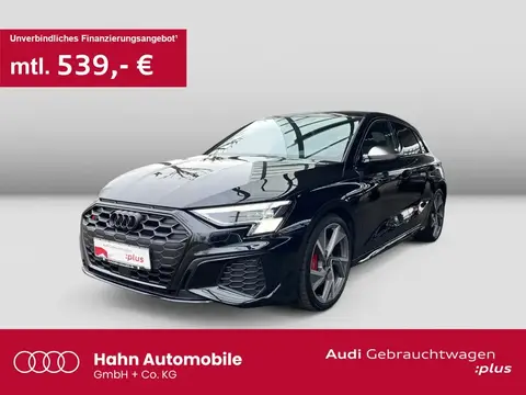 Annonce AUDI S3 Essence 2023 d'occasion 