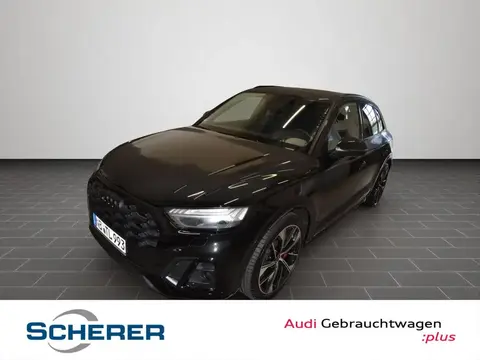 Annonce AUDI SQ5 Diesel 2023 d'occasion 