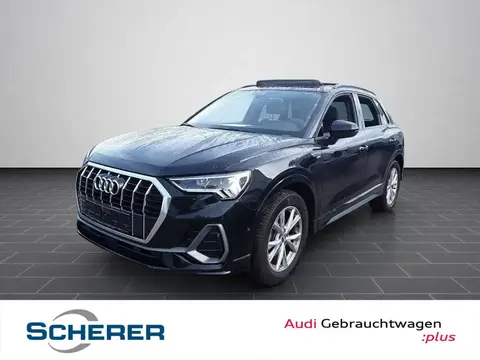 Used AUDI Q3 Diesel 2020 Ad 