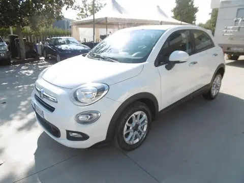 Used FIAT 500X Diesel 2017 Ad 