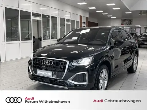 Annonce AUDI Q2 Essence 2023 d'occasion 