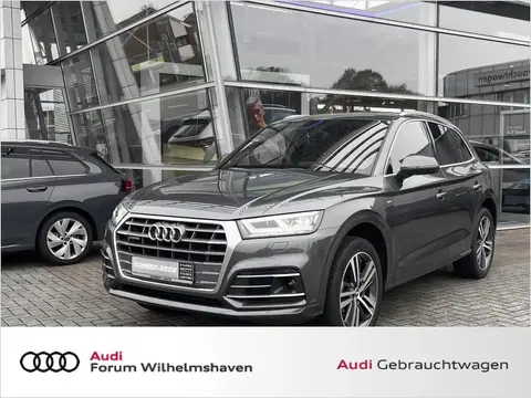 Used AUDI Q5 Diesel 2020 Ad 