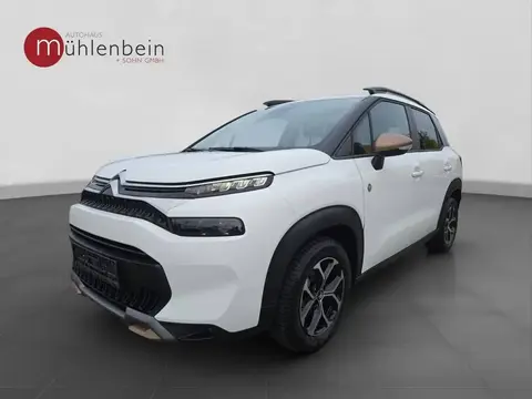 Annonce CITROEN C3 AIRCROSS Essence 2023 d'occasion 