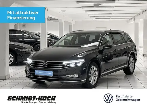 Used VOLKSWAGEN PASSAT Diesel 2024 Ad 