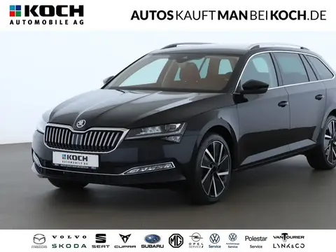 Used SKODA SUPERB Diesel 2024 Ad 