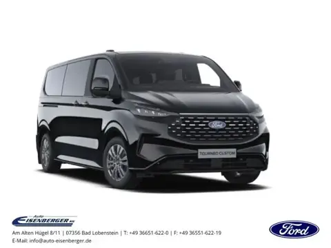 Used FORD TOURNEO Diesel 2024 Ad 