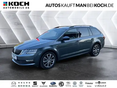 Used SKODA OCTAVIA Petrol 2017 Ad 