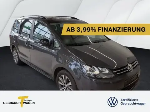 Used VOLKSWAGEN SHARAN Diesel 2020 Ad 