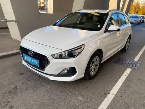 Used HYUNDAI I30 Diesel 2019 Ad 