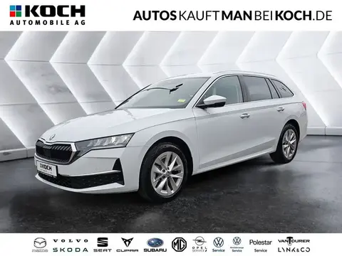 Used SKODA OCTAVIA Diesel 2024 Ad 