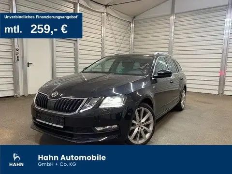 Used SKODA OCTAVIA Petrol 2020 Ad 