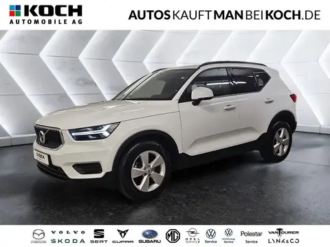 Annonce VOLVO XC40 Essence 2021 d'occasion 