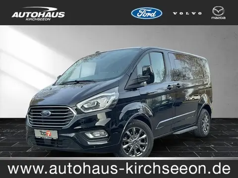 Used FORD TOURNEO Diesel 2023 Ad 