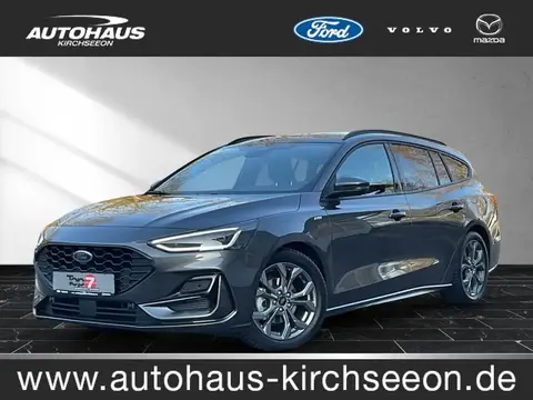 Used FORD FOCUS Petrol 2024 Ad 