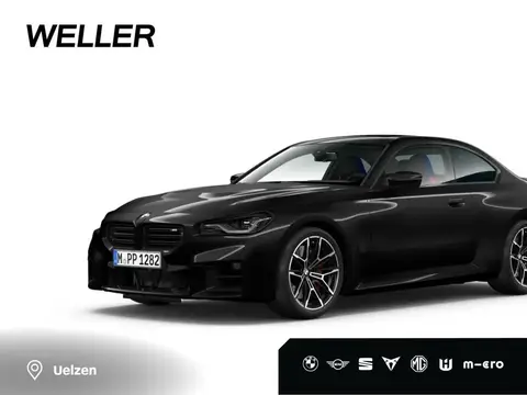 Annonce BMW M2 Essence 2023 d'occasion 