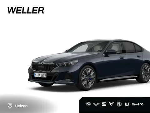 Used BMW SERIE 5 Diesel 2023 Ad 