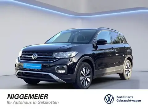 Annonce VOLKSWAGEN T-CROSS Essence 2023 d'occasion 