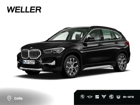 Used BMW X1 Petrol 2020 Ad 