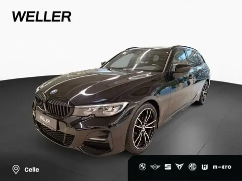 Used BMW SERIE 3 Petrol 2021 Ad 