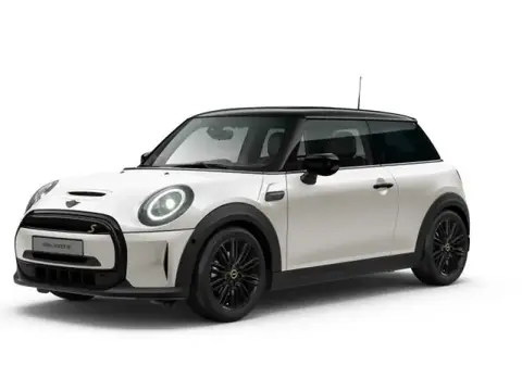 Used MINI COOPER Not specified 2023 Ad 