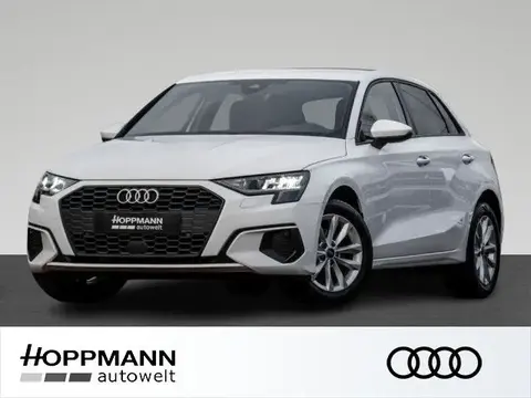 Annonce AUDI A3 Essence 2023 d'occasion 