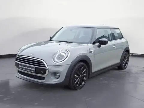 Annonce MINI COOPER Essence 2021 d'occasion 