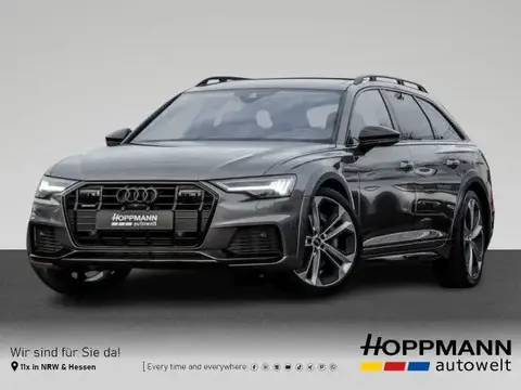 Annonce AUDI A6 Diesel 2020 d'occasion 