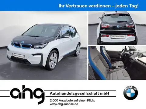 Annonce BMW I3 Non renseigné 2022 d'occasion 