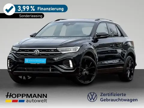 Used VOLKSWAGEN T-ROC Petrol 2024 Ad 