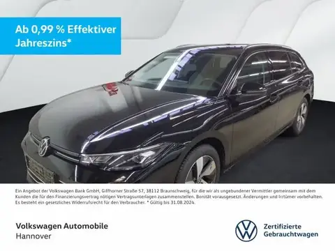 Annonce VOLKSWAGEN PASSAT Essence 2024 d'occasion 