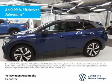 Used VOLKSWAGEN ID.4 Not specified 2023 Ad 